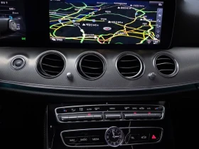 Mercedes-Benz E 300 Amg Line, снимка 14