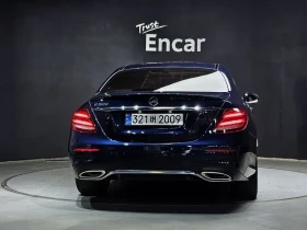 Mercedes-Benz E 300 Amg Line, снимка 4