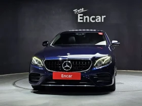 Mercedes-Benz E 300 Amg Line, снимка 3
