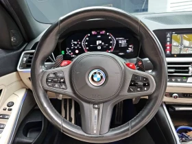 BMW 340 M340i| 374к.с.| ВКЛ.ТЕХНОТЕСТ, снимка 12