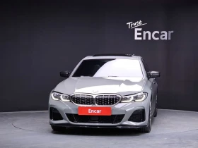 BMW 340 M340i| 374к.с.| ВКЛ.ТЕХНОТЕСТ, снимка 3