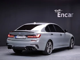 BMW 340 M340i| 374к.с.| ВКЛ.ТЕХНОТЕСТ, снимка 2