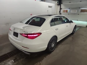 Mercedes-Benz C 300 4MATIC, снимка 3