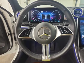 Mercedes-Benz C 300 4MATIC, снимка 13