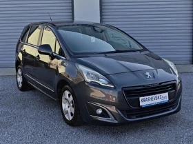 Peugeot 5008 1.6BlueHDi Facelift Euro6 7m, снимка 1