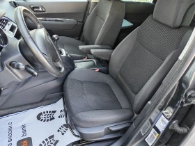 Peugeot 5008 1.6BlueHDi Facelift Euro6 7m, снимка 7
