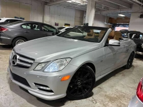 Mercedes-Benz E 350 * CARFAX * ЦЕНА ДО БГ, снимка 1