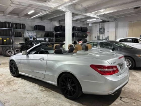 Mercedes-Benz E 350 * CARFAX * ЦЕНА ДО БГ, снимка 5