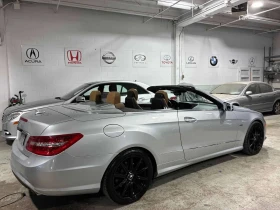 Mercedes-Benz E 350 * CARFAX * ЦЕНА ДО БГ, снимка 3