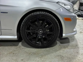 Mercedes-Benz E 350 * CARFAX * ЦЕНА ДО БГ, снимка 12