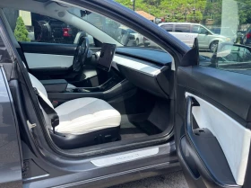 Tesla Model 3 LONG RANGE AWD* ПОДГРЕВ* КАМЕРА* PANORAMA* , снимка 9