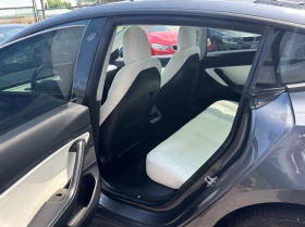Tesla Model 3 LONG RANGE AWD* ПОДГРЕВ* КАМЕРА* PANORAMA* , снимка 12
