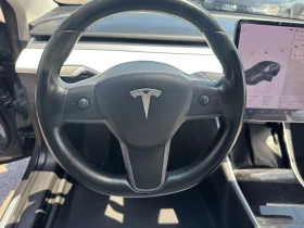 Tesla Model 3 LONG RANGE AWD* ПОДГРЕВ* КАМЕРА* PANORAMA* , снимка 10