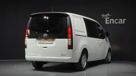 Hyundai Staria Cargo* BLIND SPOT* КРАЙНА ЦЕНА, снимка 2