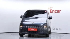 Hyundai Staria Modern* BLIND SPOT* ПОДГРЕВ ВОЛАН* КРАЙНА ЦЕНА, снимка 3