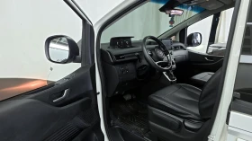Hyundai Staria Cargo* BLIND SPOT* КРАЙНА ЦЕНА, снимка 10