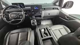 Hyundai Staria Modern* BLIND SPOT* ПОДГРЕВ ВОЛАН* КРАЙНА ЦЕНА, снимка 7
