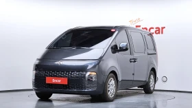 Hyundai Staria Modern* BLIND SPOT* ПОДГРЕВ ВОЛАН* КРАЙНА ЦЕНА, снимка 1