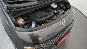 Hyundai Staria Modern* BLIND SPOT* ПОДГРЕВ ВОЛАН* КРАЙНА ЦЕНА, снимка 6