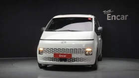 Hyundai Staria Cargo* BLIND SPOT* КРАЙНА ЦЕНА, снимка 3