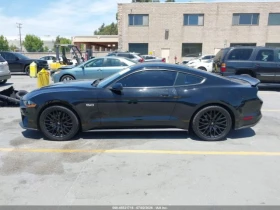 Ford Mustang GT Premium, снимка 12