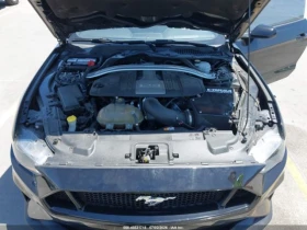 Ford Mustang GT Premium, снимка 9