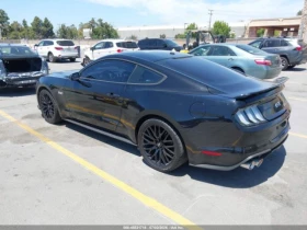 Ford Mustang GT Premium, снимка 3