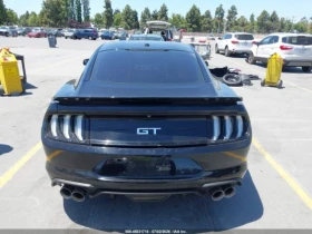 Ford Mustang GT Premium, снимка 14