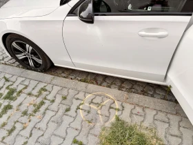 Mercedes-Benz C 220, снимка 12