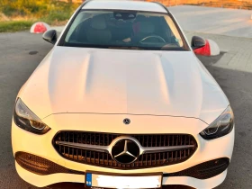 Mercedes-Benz C 220, снимка 5