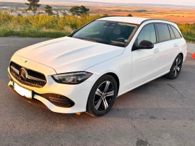 Mercedes-Benz C 220, снимка 2