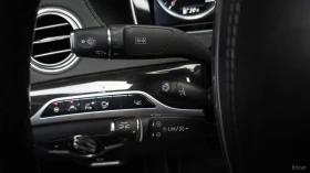 Mercedes-Benz S 400 LONG* МОНИТОРИ* 360* ПАНО* HUD* АВТОКРЕДИТ, снимка 13