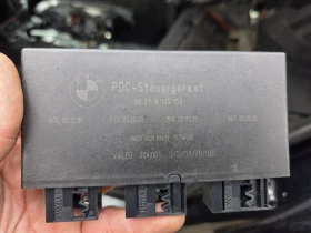 BMW 535 535d 286k.c., снимка 16