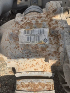 BMW 535 535d 286k.c., снимка 15