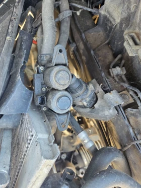 BMW 535 535d 286k.c., снимка 4