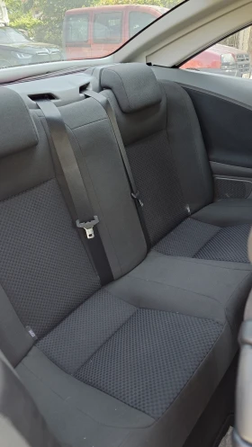 Ford Focus Кабрио, снимка 5