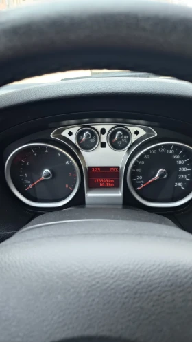 Ford Focus Кабрио, снимка 6