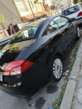 Ford Focus Кабрио, снимка 2
