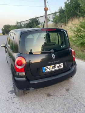 Renault Modus Facelift, KLIMA, обслужена, снимка 5