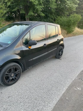 Renault Modus Facelift, KLIMA, обслужена, снимка 4