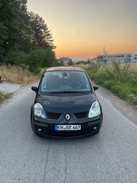 Renault Modus Facelift, KLIMA, обслужена, снимка 6
