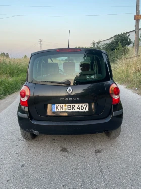 Renault Modus Facelift, KLIMA, обслужена, снимка 7
