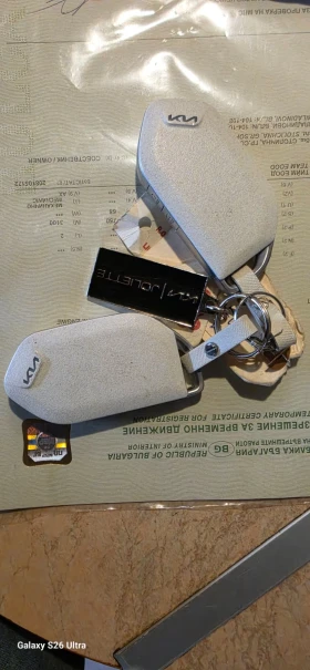 Kia EV9, снимка 7