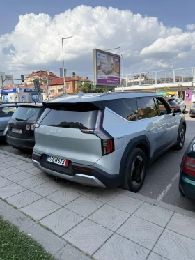 Kia EV9, снимка 3