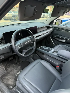 Kia EV9, снимка 10