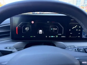Kia EV9, снимка 13