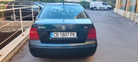 VW Bora 1.9 TDI, снимка 9