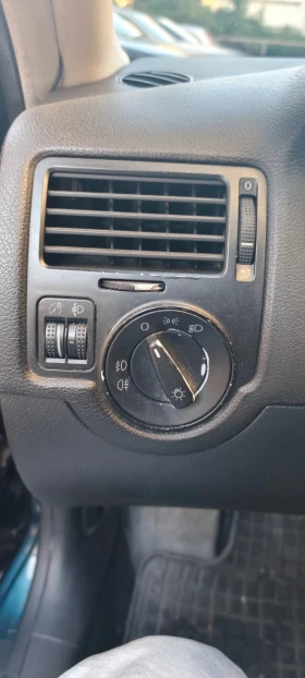VW Bora 1.9 TDI, снимка 4