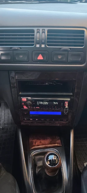 VW Bora 1.9 TDI, снимка 2