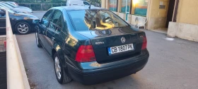 VW Bora 1.9 TDI, снимка 8